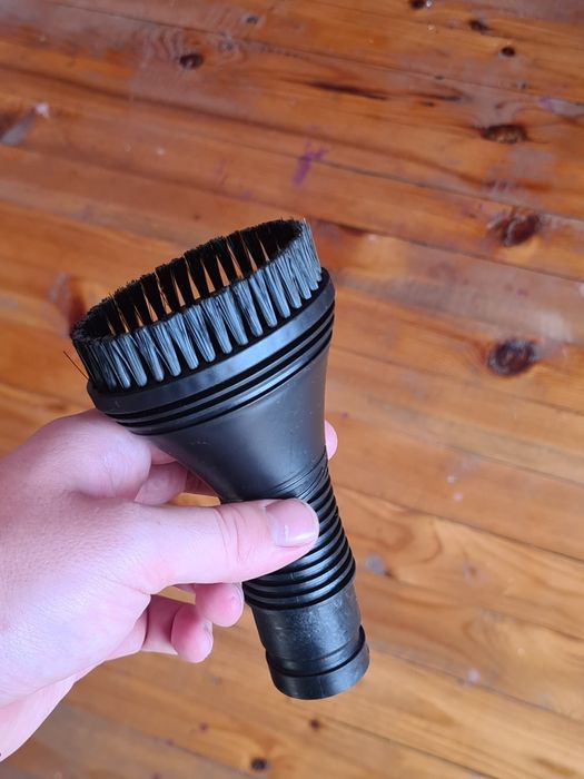 Безкабелна прахосмукачка Onson. K7 4в1