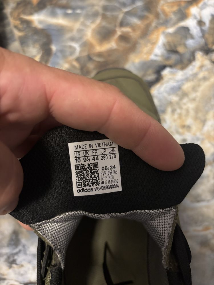 Adidas Terrex Gore-tex