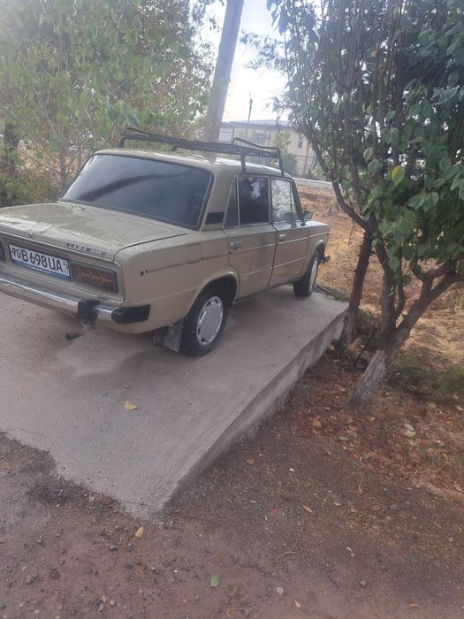 Jiguli 06 Taylor xarajati yuk