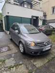 Vand Golf Plus DSG motor 2000