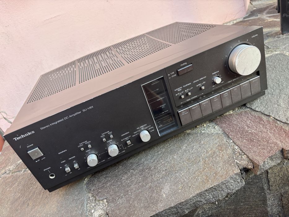 Ab-gym Technics su-v8x perfect functional