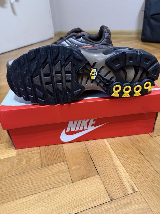Nike Air Max Plus TN