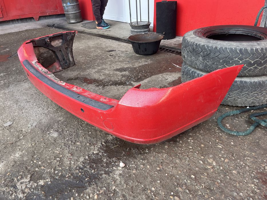 Bara spate ford focus 1 combi