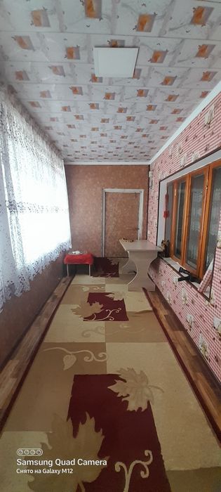 Galaosiyoda 3 xonali kvartira sotiladi