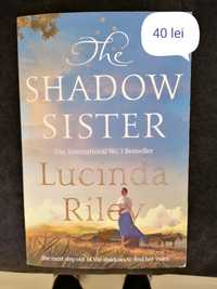 The shadow sister, Lucinda Riley