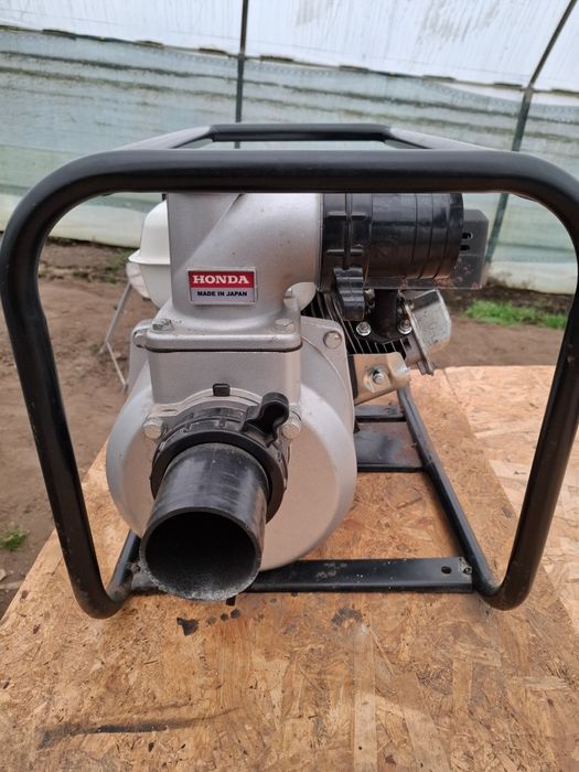 Motopompa de vanzare