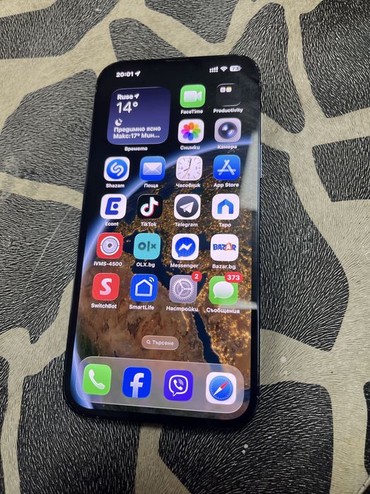 Iphone 13 pro max 1t