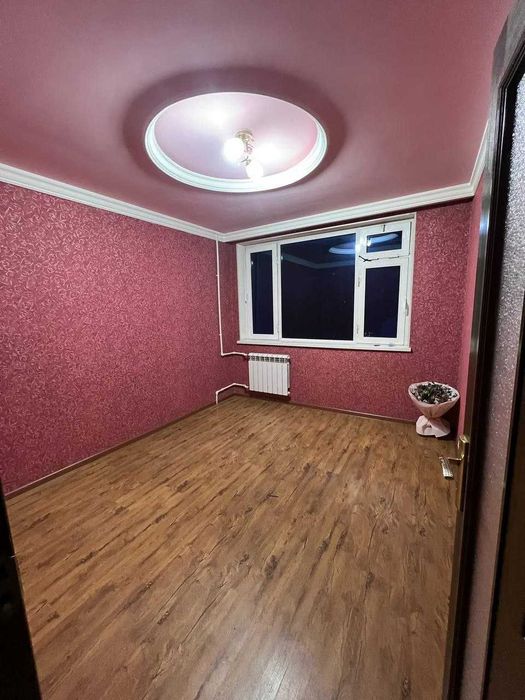 Чиланзар-23 3/7/9, балкон 2х6, 71м2