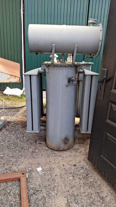 Траснсформатор масляный ТМ 400/10/0,4 Б/У