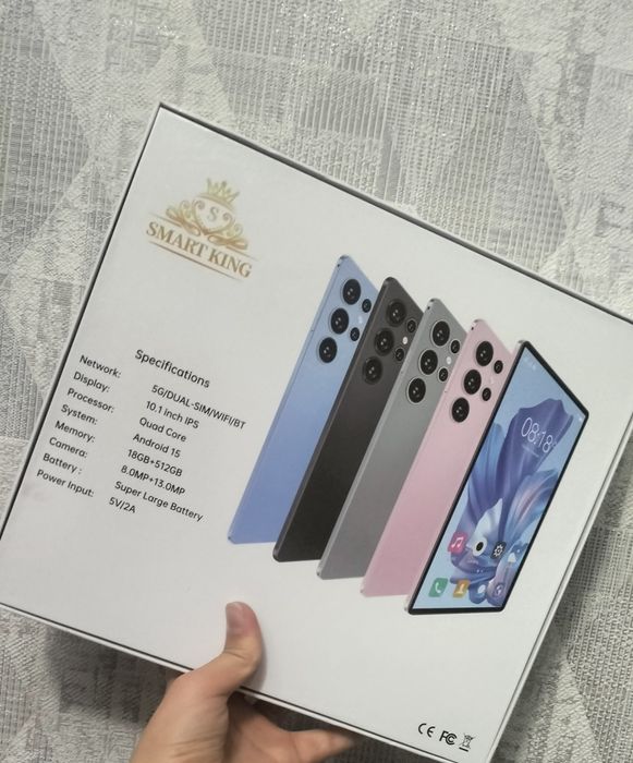 Срочно продам планшет