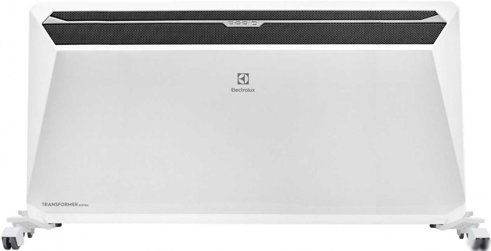 Обогреватель Конвектор Electrolux Rapid Осенняя Распродажа!