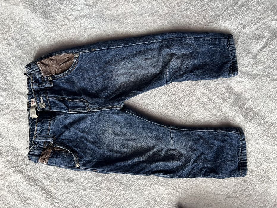 Лот за момче зара