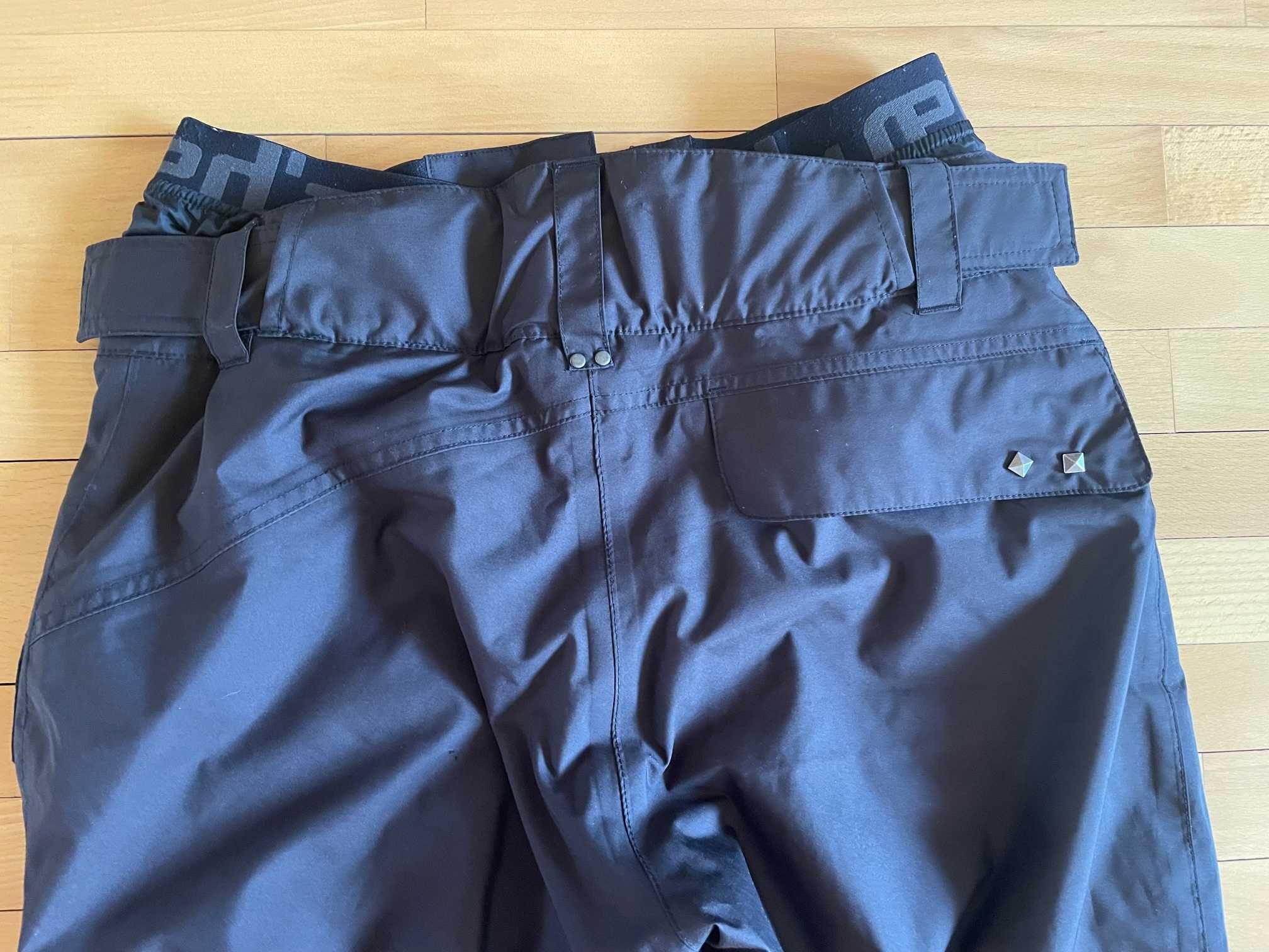 Vand pantaloni ski dama Wedze, linia top, marimea 40