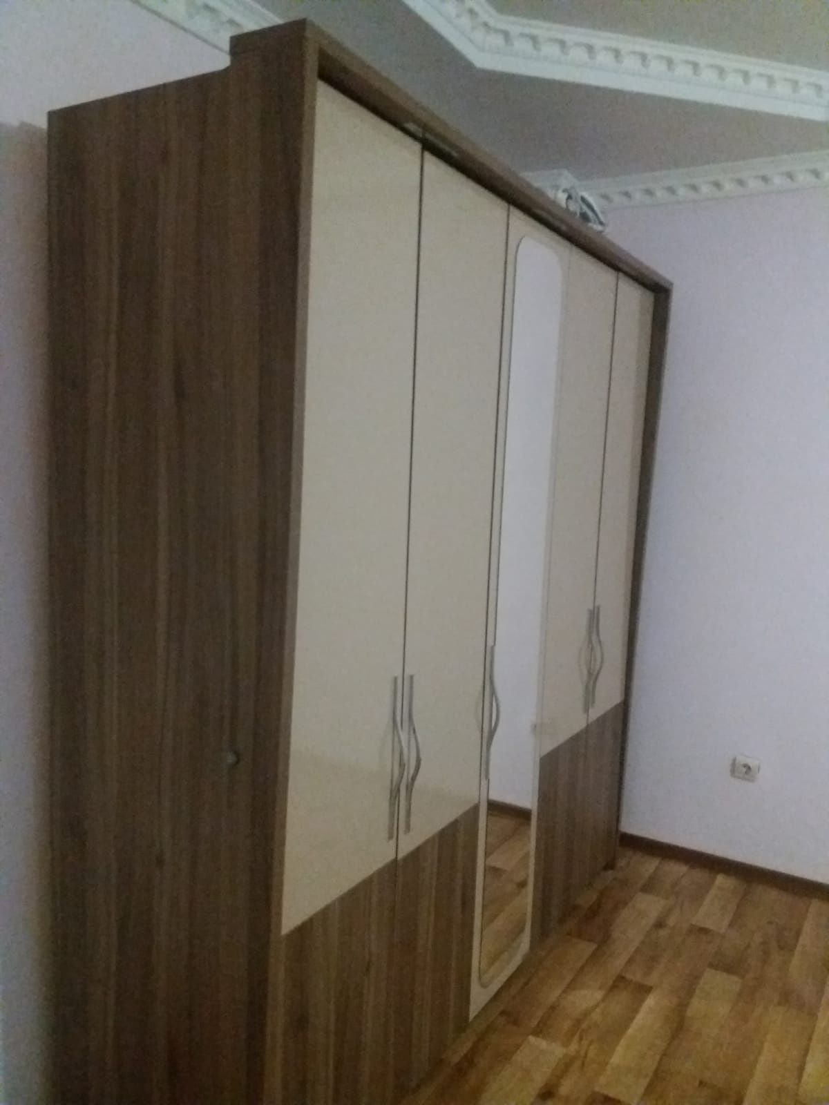 Срочно сдам квартиру центр 1 комн
