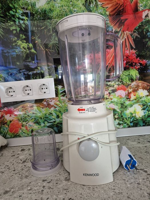 Blender Kenwood 1600ml