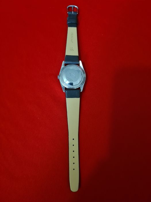 Baume & Mercier Baumatic dama