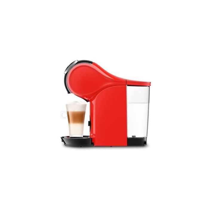 Капсульная кофемашина Dolce gusto Genio S Plus