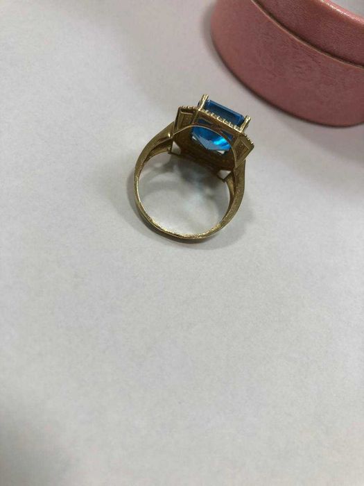 Inel 14k(ctg)staramanet