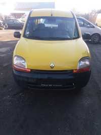 Renault Kango 2000 1.9d
