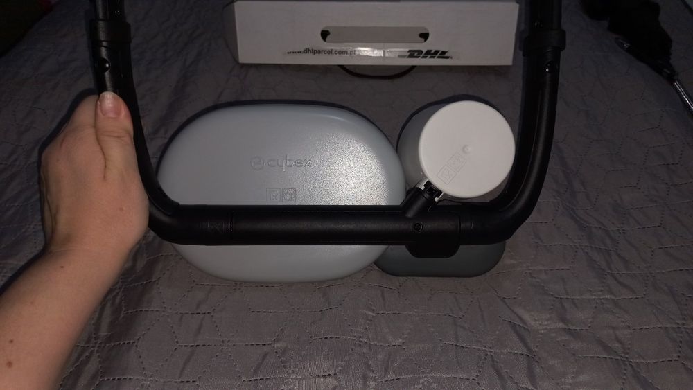 Snack Tray Cybex compatibil cu  Priam si Mios.