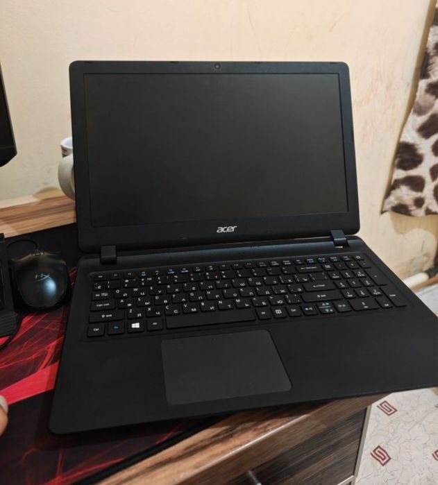Ноутбук Асер 2019 года