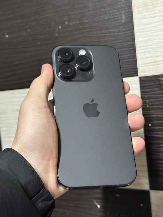 Продам iPhone 14pro 128gb