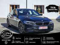 BMW Seria 5 Garantie 12 luni, posibilitate leasing/finantare