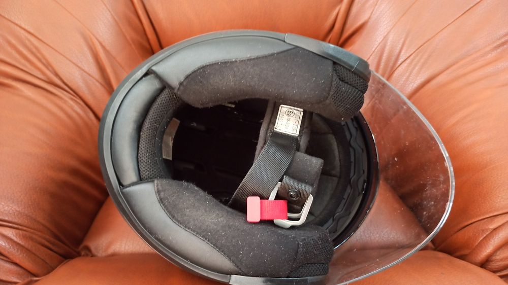 Vând casca  Harley Davidson Maywood 2