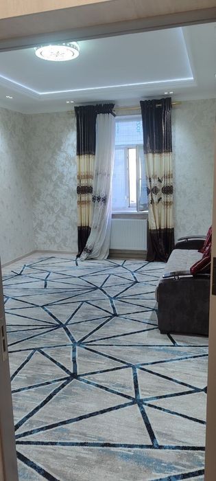 2х-комнатная квартира Аренда 6 микр