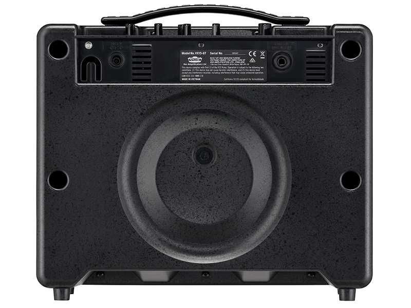 Комбоусилитель VOX VX15-GT