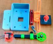 Imprimare 3D, proiectare