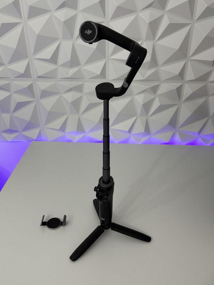 Продам DJI OSMO 6 в хорошем состоянии