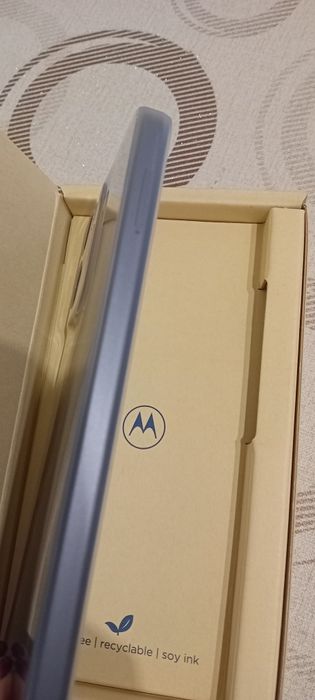 Телефон  MOTOROLA G05