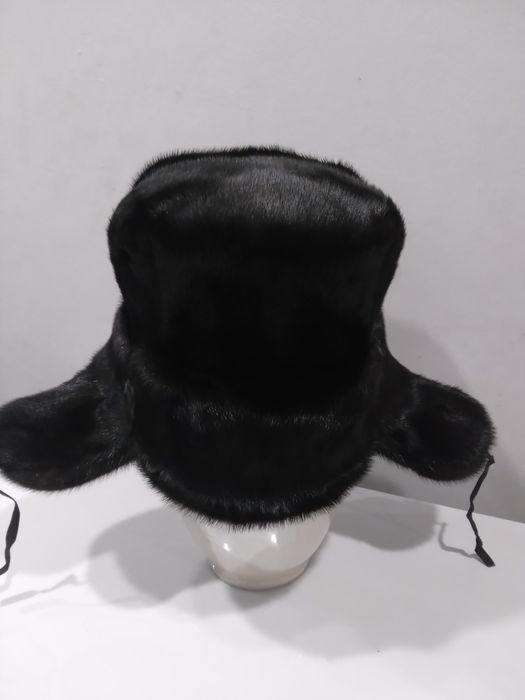 Продам шапку норкавую.