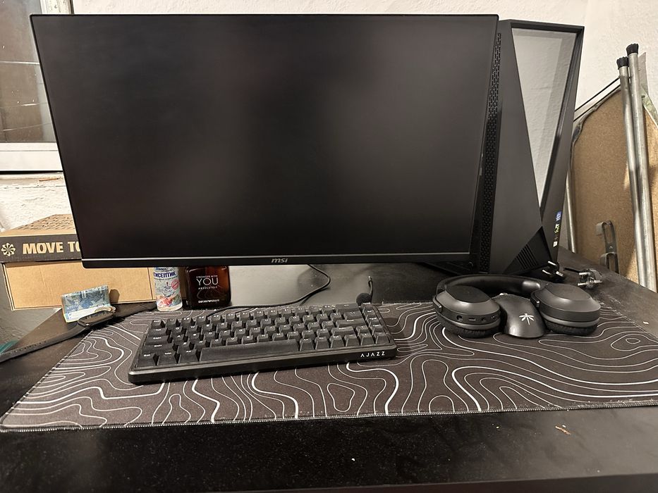 Компьютер сборка пк