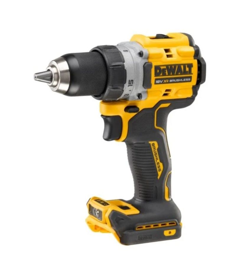 Бормашина/Винтоверт DeWALT DCD800N/18V 90Nm