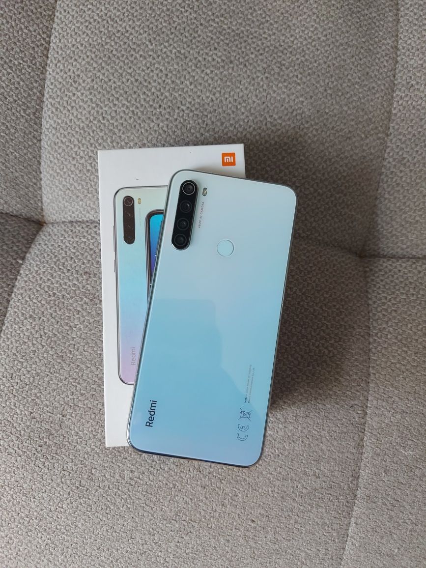 Продаётся Radmi note 8