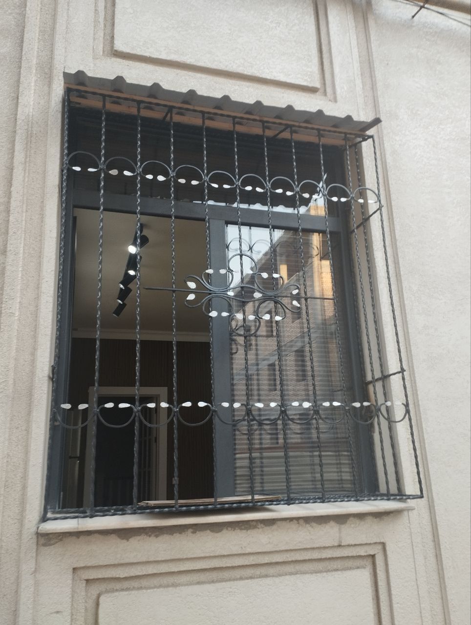 Lis ta arendaga beramiz