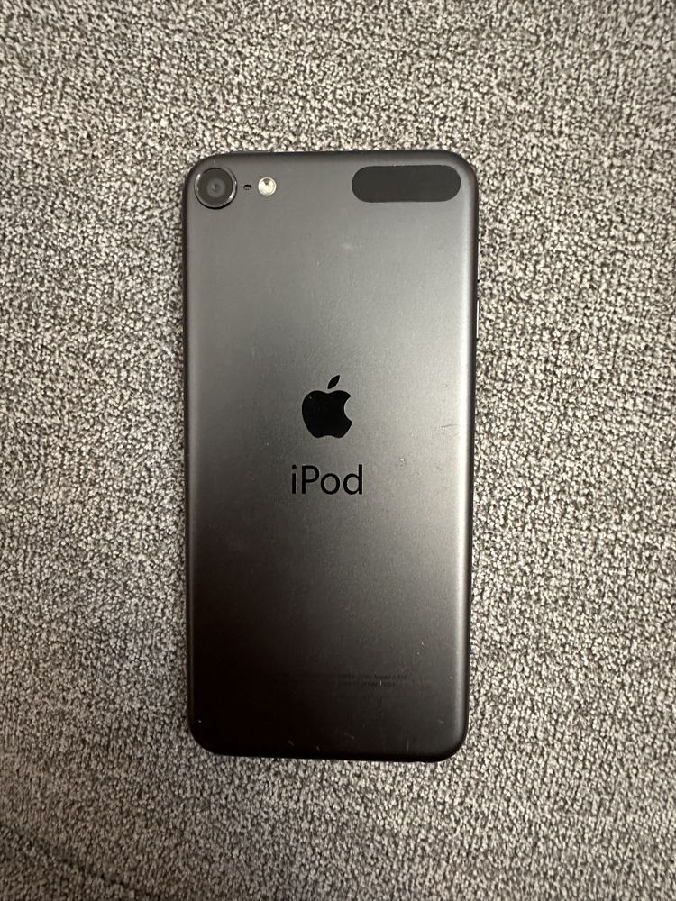 Ipod touch 16 gb