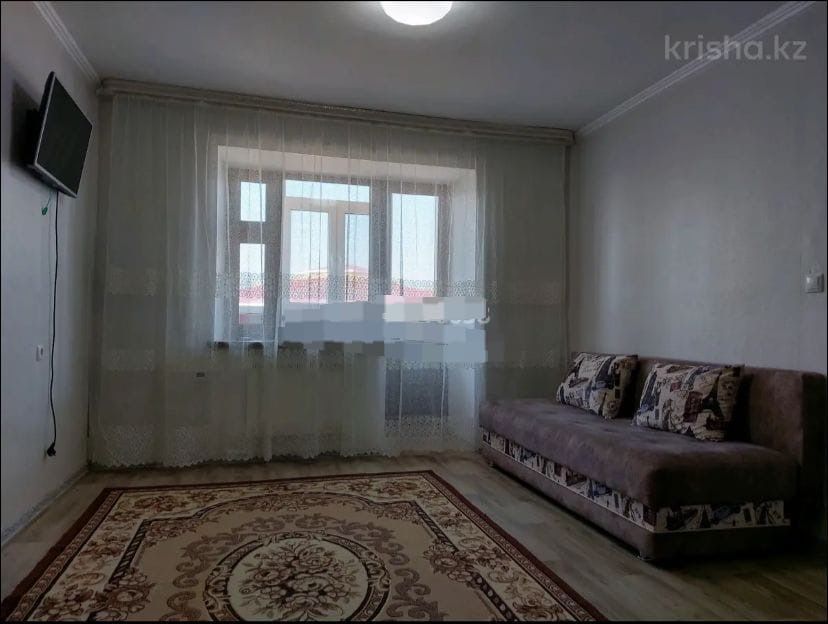 Сдается однокомнатная квартира