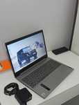 Ноутбук Lenovo core i3 ssd