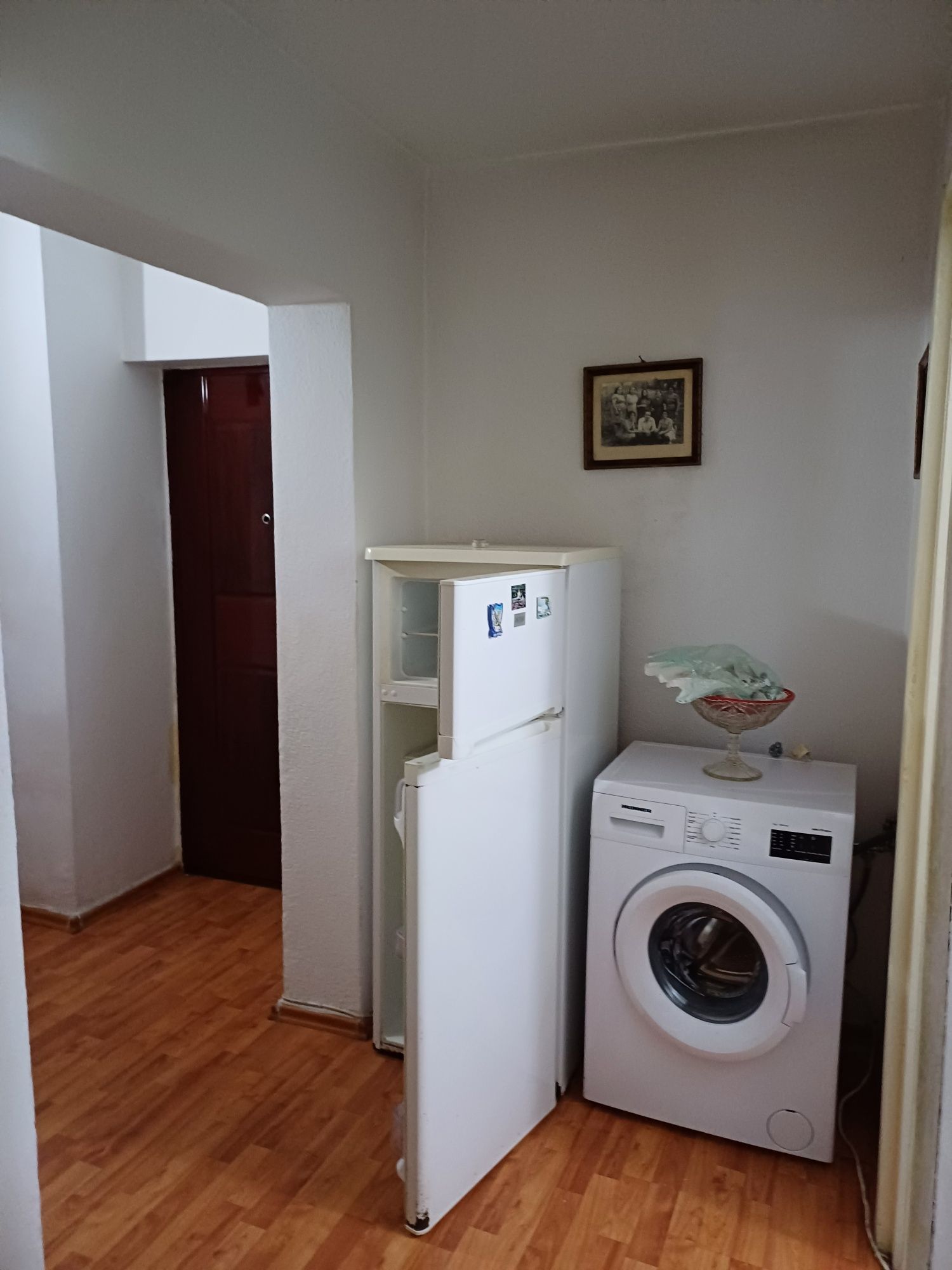 Garsoniera Confort 1 32mp