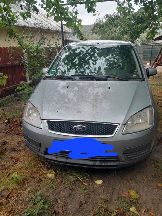 Vând Ford c max botosani