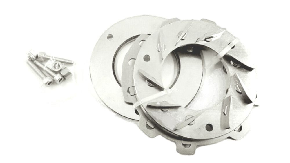 Geometrie variabila turbina citroen, ford, mazda, mini, peugeot, volvo