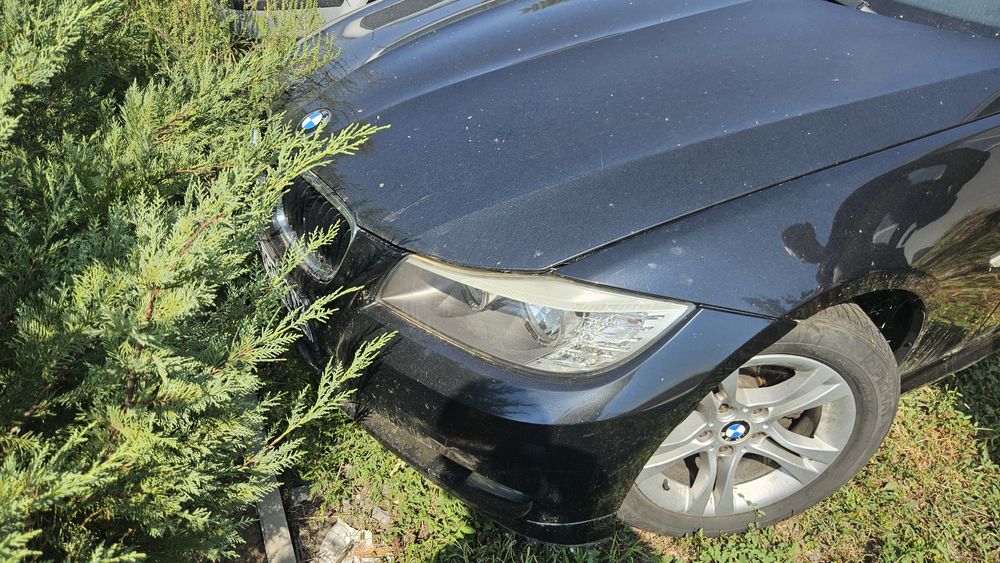 BMW E90 2.O Deisel 143CP