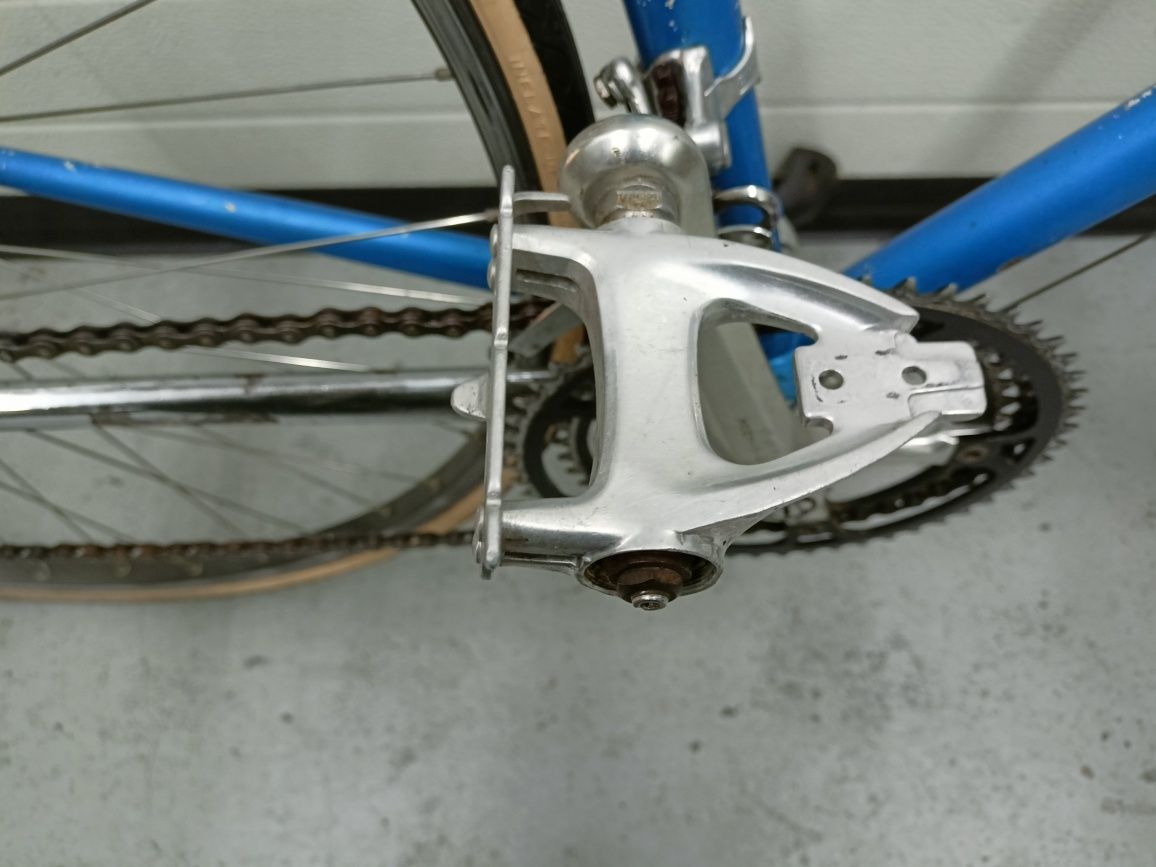 Cursiera Vintage, Campagnolo C Record