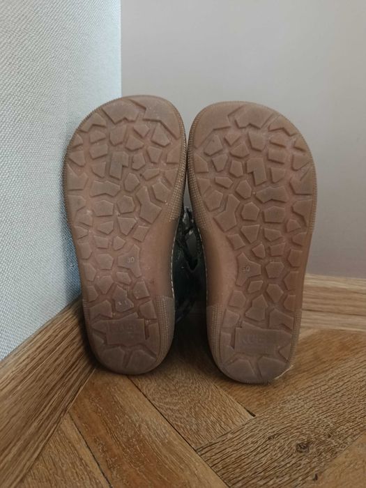 Детски боси боти Koel Dari Hydro Warm