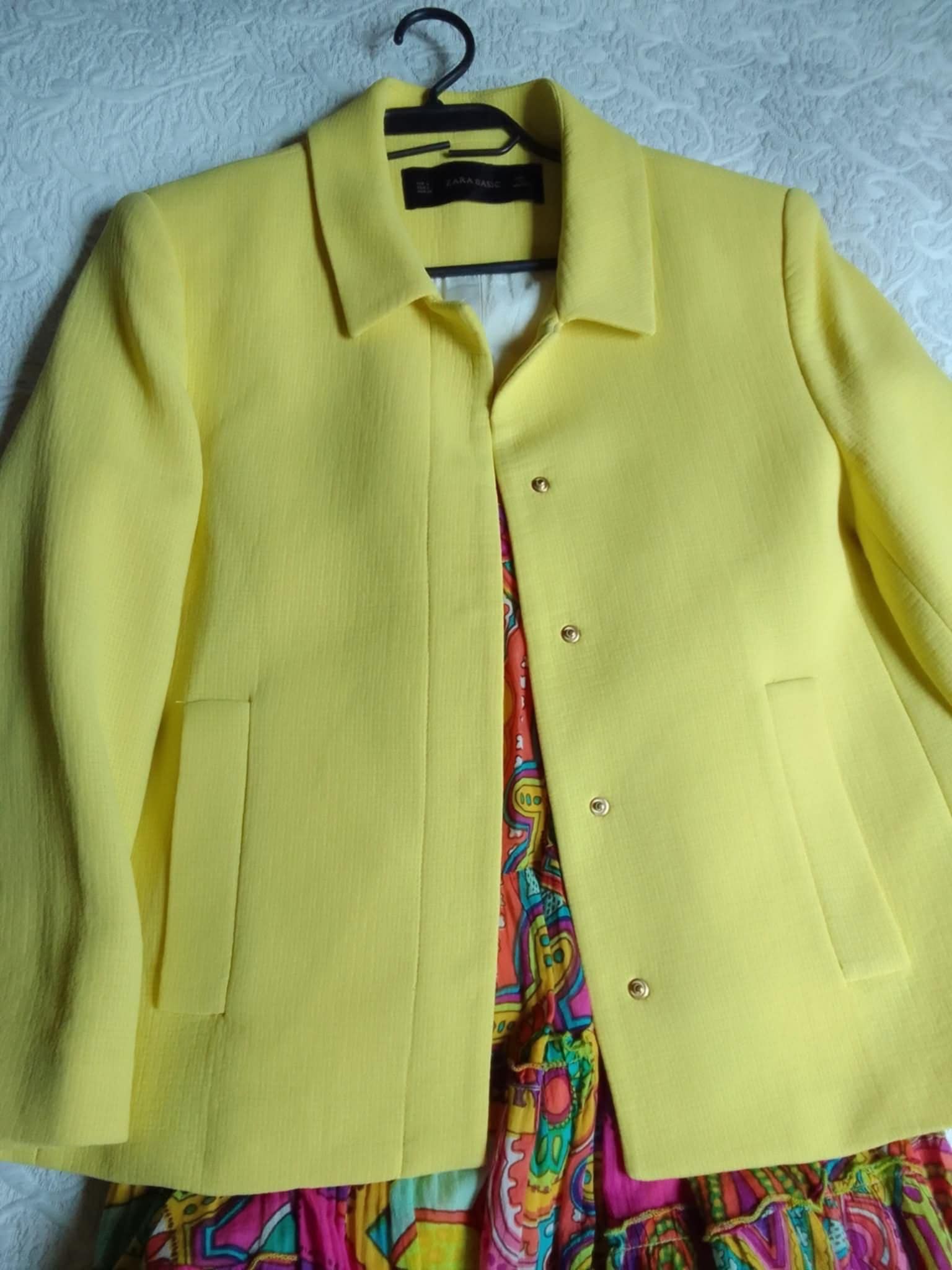 ZARA дамско сако