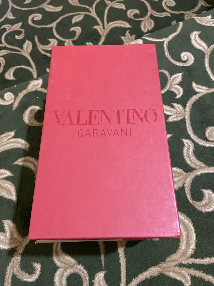 Valentino Garavani Italy