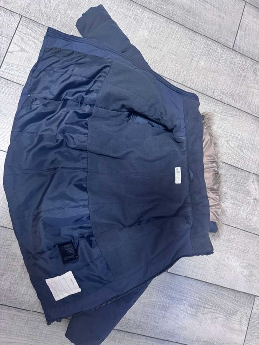 Зимно яке за момче 116